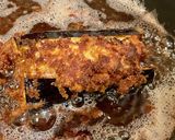 茄子まるごとコロッケ作り方5写真