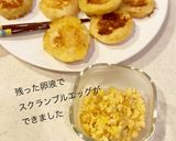 失敗パンを生かしたフレンチトースト♡作り方4写真