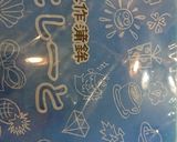 ★ウルトラマンZ&カネゴン弁当★作り方6写真