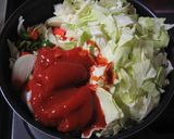 最強毒だし★デトックストマトスープ♡作り方3写真