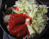 最強毒だし★デトックストマトスープ♡作り方3写真