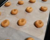 コロンとした♡きな粉クッキー♡作り方6写真