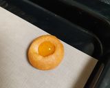 コロンとした♡きな粉クッキー♡作り方8写真