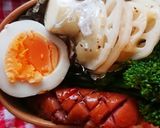 お弁当★定番のおかず★作り置き★常備菜作り方2写真