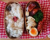 お弁当★定番のおかず★作り置き★常備菜作り方3写真