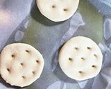簡単！本格もちもちミニ　フォッカチャ作り方6写真