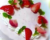 ❤いちごムースケーキ❤作り方14写真