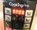 ピラフ　クッキングプロ編作り方4写真