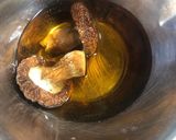 茶碗蒸し　クッキングプロ編作り方1写真