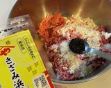 【ポイント3つ】初心者向けロールキャベツ作り方4写真