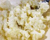 ズボラ飯★超簡単たらポテちくわ作り方2写真