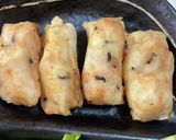 ズボラ飯★超簡単たらポテちくわ作り方6写真