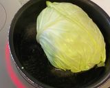 【ポイント3つ】初心者向けロールキャベツ作り方6写真