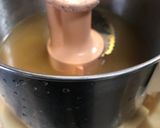 茶碗蒸し　クッキングプロ編作り方2写真