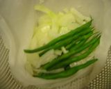 *野菜ゴロゴロサラダ*作り方1写真
