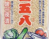 簡単手作り塩麹作り方1写真