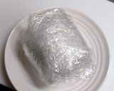 ポテトサラダ ベーコンガーリック味作り方1写真