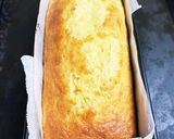 しっとり♡バナナケーキ作り方8写真