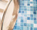 にんじんと蜂蜜・シフォンケーキ作り方6写真