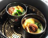 茶碗蒸し　クッキングプロ編作り方6写真