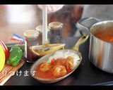 コク旨濃厚!バターチキンカレーの作り方作り方18写真
