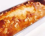 HMでバナナの簡単パウンドケーキ作り方11写真