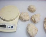 食パンの耳の作り方作り方2写真