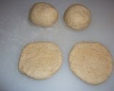 食パンの耳の作り方作り方6写真