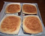 食パンの耳の作り方作り方8写真