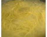 人参の＊トマトパスタ❤️作り方1写真