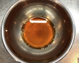 きくらげの酢の物作り方5写真