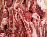 韓国料理~なんちゃって私のカムジャタン~作り方1写真