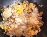ピラフ　クッキングプロ編作り方6写真