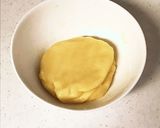 卵なし簡単バタークッキー作り方2写真