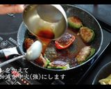 【激ウマ】ピーマンの肉詰めの作り方作り方16写真