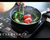 【激ウマ】ピーマンの肉詰めの作り方作り方12写真