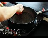 【激ウマ】ピーマンの肉詰めの作り方作り方11写真