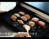【激ウマ】ピーマンの肉詰めの作り方作り方10写真