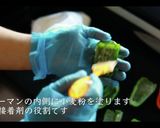 【激ウマ】ピーマンの肉詰めの作り方作り方8写真
