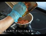 【激ウマ】ピーマンの肉詰めの作り方作り方7写真