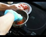 【激ウマ】ピーマンの肉詰めの作り方作り方6写真