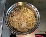 きくらげの酢の物作り方4写真