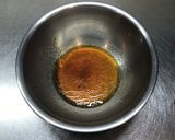 くずきりの中華風酢の物作り方2写真