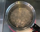 くずきりの中華風酢の物作り方3写真