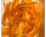 人参🥕と鶏肉🐓のうまうまチキン💗作り方1写真
