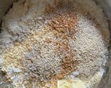 好きな形に!カリもちフライドポテト作り方1写真