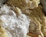好きな形に!カリもちフライドポテト作り方4写真
