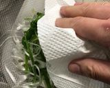 豚ネギ塩ラーメン作り方3写真