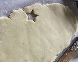 好きな形に!カリもちフライドポテト作り方6写真
