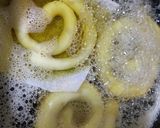 好きな形に!カリもちフライドポテト作り方7写真